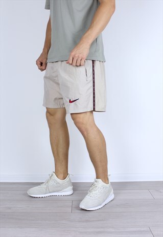NIKE VINTAGE SPORT SHORT