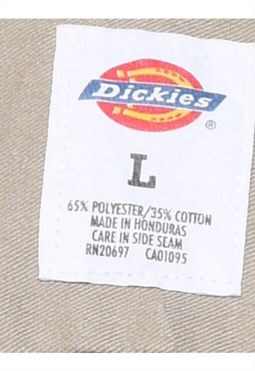 garment image