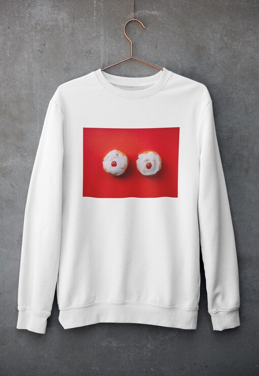 garment image