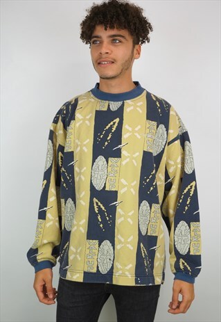 VINTAGE 90'S SWEATSHIRT
