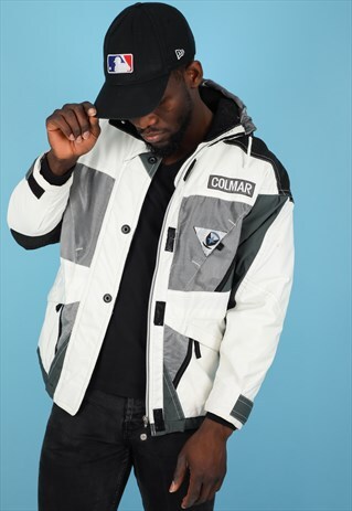 VINTAGE COLMAR JACKET NJ385