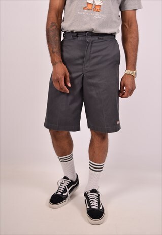 VINTAGE DICKIES SHORTS GREY