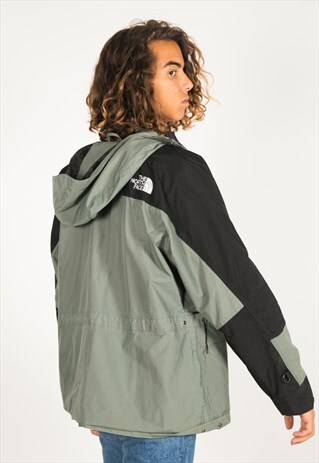 VINTAGE 80S NORTH FACE JACKET / R629
