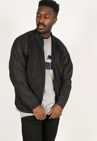 POP-UP SALE / RETRO STYLE TECHNICAL JACKET / 0770