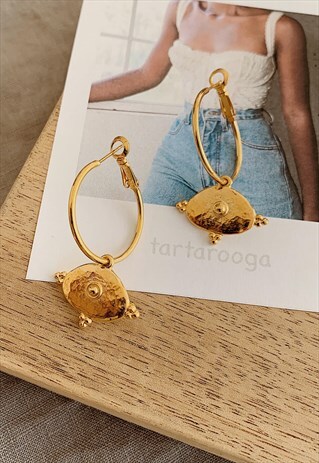 DIAN EARRINGS