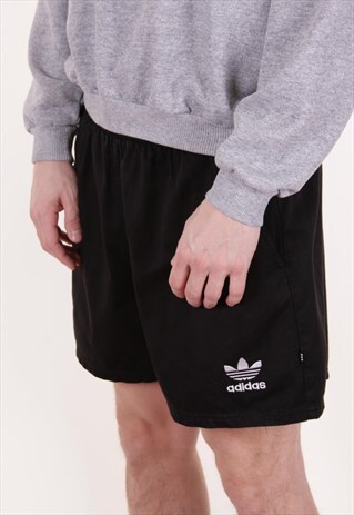 90S VINTAGE ADIDAS SPORTS SHORTS AA9461