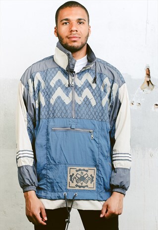VINTAGE FESTIVAL JACKET
