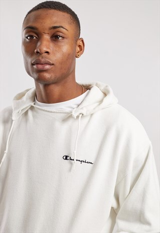 VINTAGE CHAMPION HOODIE