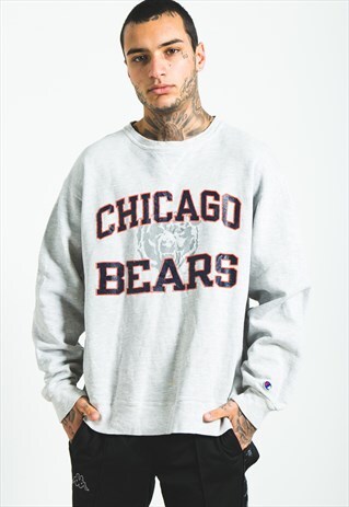 VINTAGE 80S CHAMPION SWEATSHIRT / S5433
