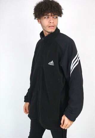 VINTAGE 90'S ADIDAS JACKET