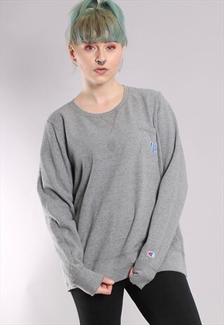 VINTAGE CHAMPION SWEATSHIRT