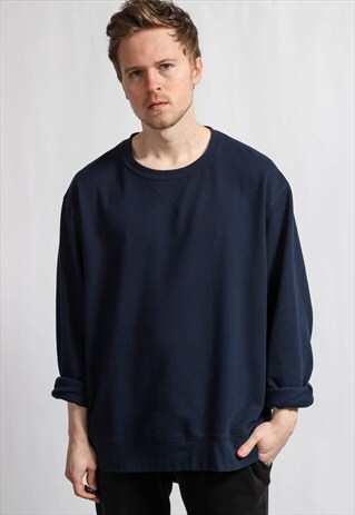 VINTAGE SWEATSHIRT