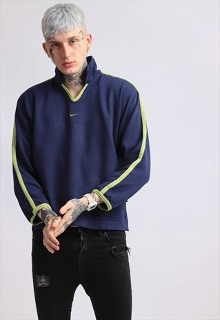 VINTAGE NIKE SWEATSHIRT