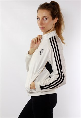 ADIDAS SHELL JACKET / ADIDAS WINDBREAKER / ADIDAS JACKET