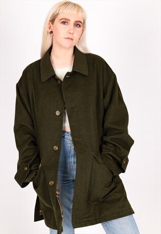 VINTAGE BURBERRY JACKET NJ1343
