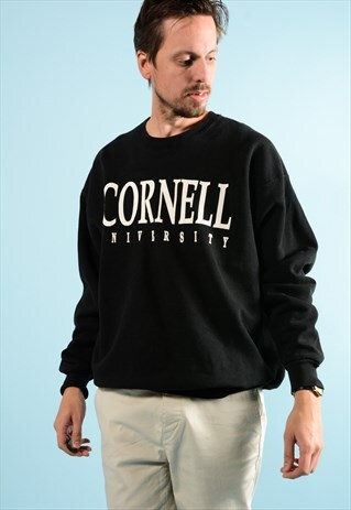 VINTAGE UNI SWEATSHIRT.
