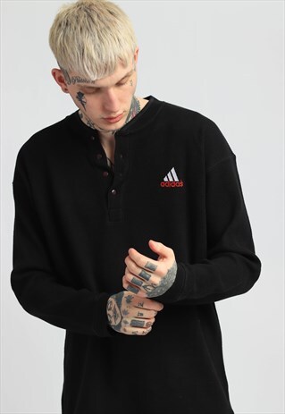 VINTAGE ADIDAS SWEATSHIRT