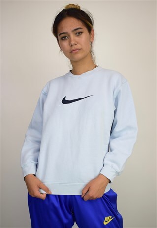 VINTAGE 90'S NIKE SWEATSHIRT