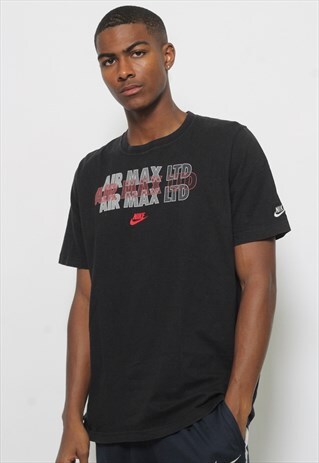 VINTAGE NIKE T-SHIRT