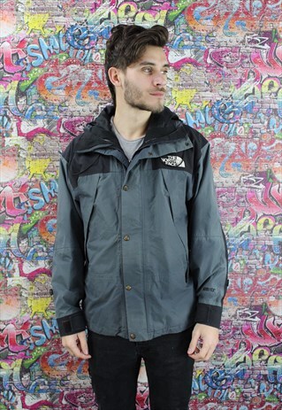 THE NORTH FACE VINTAGE UNISEX JACKET/COAT. UNISEX.