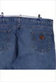 VINTAGE 90'S CARHARTT JEANS / PANTS RELAXED FIT DENIM