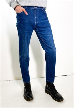 Vintage y2k slim fit jeans 