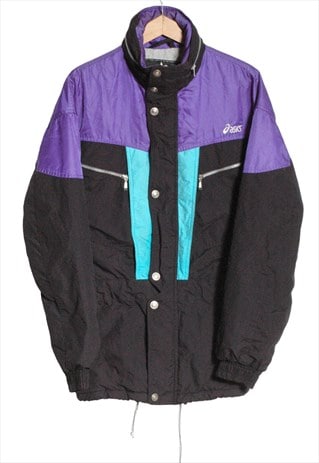 SKI JACKET