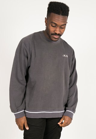 VINTAGE 90S ADIDAS SWEATSHIRT/ R0906