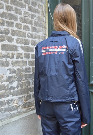 VINTAGE TOMMY GIRL SPORT TRACKSUIT