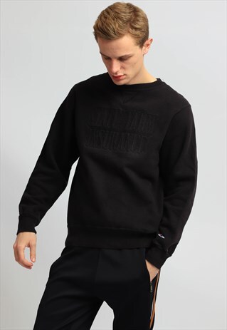 VINTAGE CHAMPION SWEATSHIRT