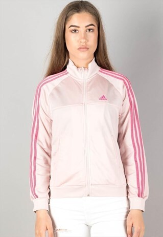 VINTAGE ADIDAS JACKET /CVBJA122