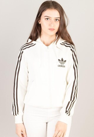 VINTAGE 90S ADIDAS JACKET /CGBJA007