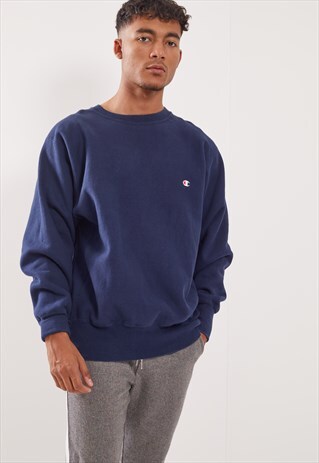 VINTAGE CHAMPION REVERSE WEAVE SWEATSHIRT