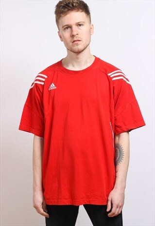 VINTAGE ADIDAS T-SHIRT