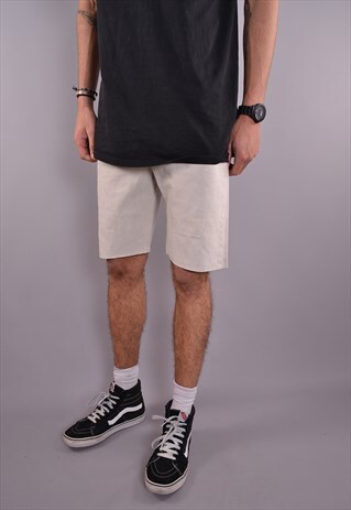 CUT OFF LEVI'S DENIM SHORTSLSH382