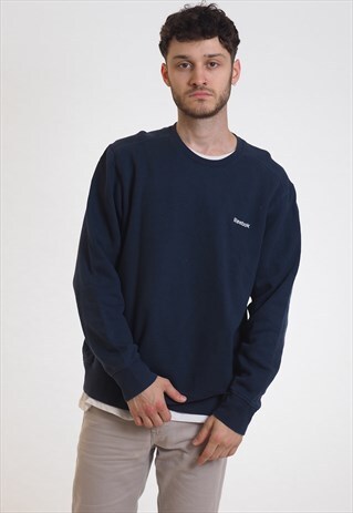 VINTAGE REEBOK SWEATSHIRT
