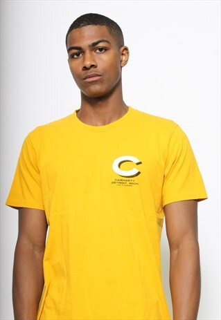 VINTAGE CARHARTT T-SHIRT