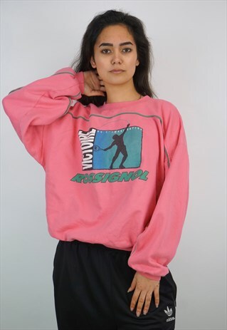 VINTAGE 90'S SWEATSHIRT