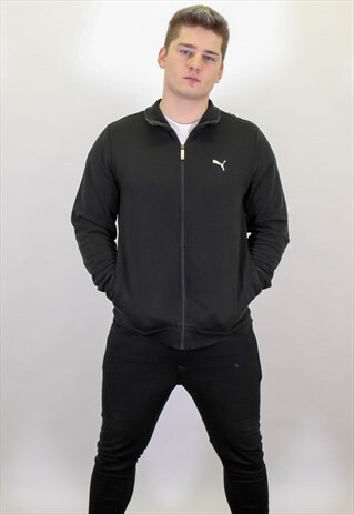 VINTAGE PUMA JACKET