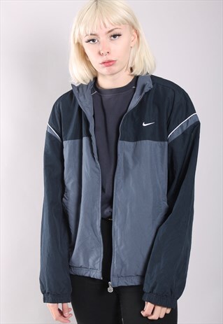VINTAGE NIKE TRACK JACKET