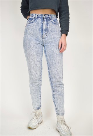 90'S VINTAGE JEANS