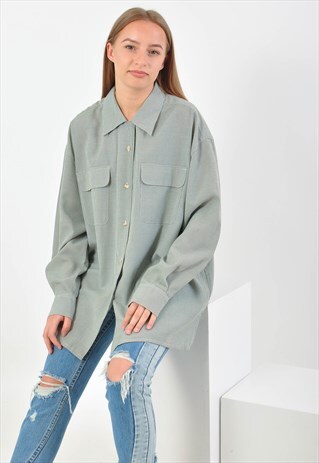 VINTAGE 90S SHIRT
