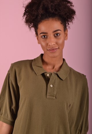 RALPH LAUREN POLO TOP GP698