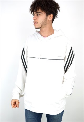 VINTAGE 90'S ADIDAS HOODIE