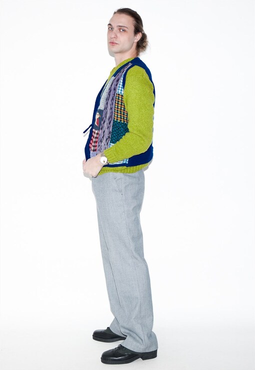 garment image