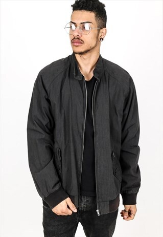 VINTAGE CARHARTT BOMBER JACKET J68