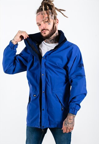 RARE VINTAGE 80S THE NORTH FACE COAT / S7596