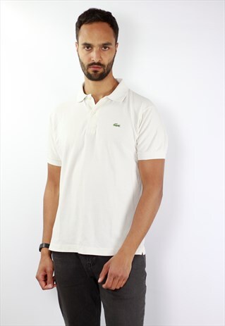 LACOSTE POLOSHIRT / LACOSTE POLO SHIRT