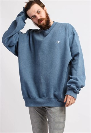 VINTAGE 90S CHAMPION SWEATSHIRT