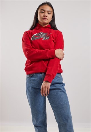 VINTAGE NIKE HOODIE